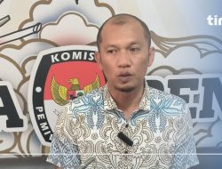 Mencari Kecurangan, KPU Bali Mengadakan PSU di TPS 05 Sangkan Gunung