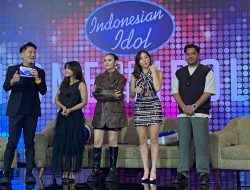 Kenangan Alumni di Indonesian Idol: Season XIII, Masa Perjuangan yang Tak Terlupakan