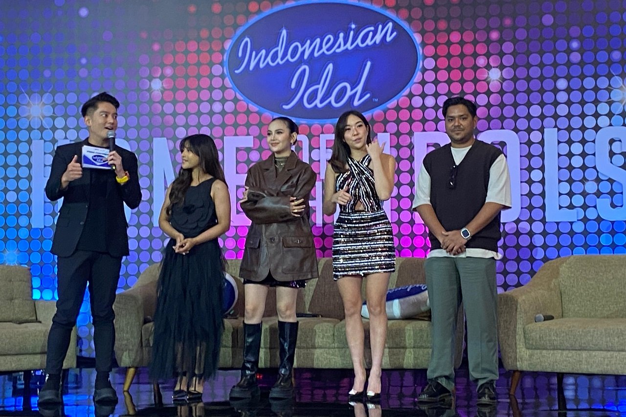 Kenangan Alumni di Indonesian Idol: Season XIII, Masa Perjuangan yang Tak Terlupakan