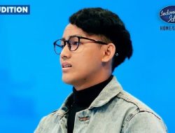 Peserta Indonesian Idol Season XIII Gagal Dapat Tiket Titanium, Malah Dapat Kartu Kuning