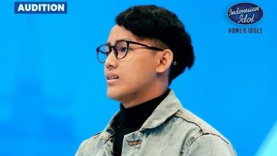 Peserta Indonesian Idol Season XIII Gagal Dapat Tiket Titanium, Malah Dapat Kartu Kuning