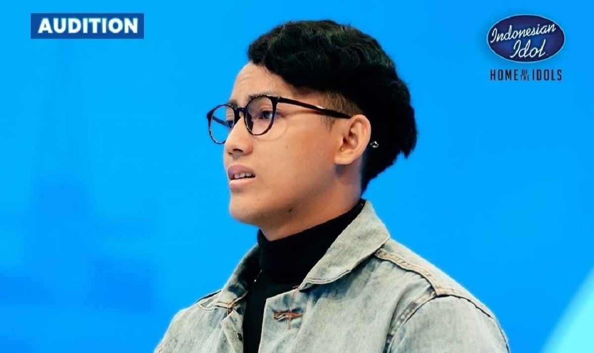 Peserta Indonesian Idol Season XIII Gagal Dapat Tiket Titanium, Malah Dapat Kartu Kuning