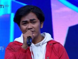 Selamat, Kontestan Jayadi Melaju ke Tahap Eliminasi 1 Indonesian Idol Season XIII : Okezone Celebrity