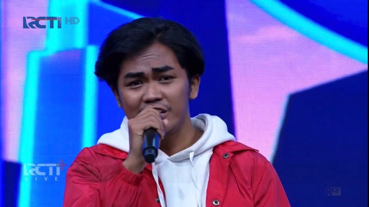 Selamat, Kontestan Jayadi Melaju ke Tahap Eliminasi 1 Indonesian Idol Season XIII : Okezone Celebrity