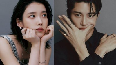 Kembalinya IU dalam Drama Utama, Bertarung dalam Akting bersama Byeon Woo Seok: Okezone Selebriti