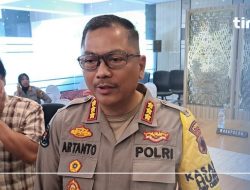 Polisi Tegaskan Korban Penembakan Siswa Bukanlah Gangster