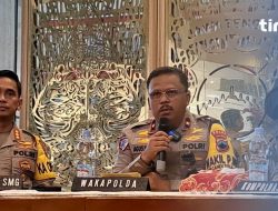 Keluarga Gamma Berani Buka Mulut Mengenai Intimidasi dari Kapolrestabes Semarang