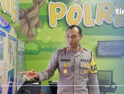 Polres Malang Mengungkap Penyebab Kecelakaan di Tol Pandaan-Malang