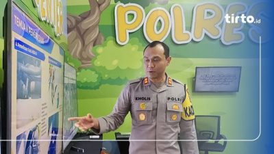 Polres Malang Mengungkap Penyebab Kecelakaan di Tol Pandaan-Malang