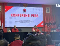 PDIP di Kecam MKD, Sanksi ke Yulius diingatkan Hak Berbicara DPR