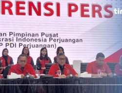 PDIP Percaya Jateng Tetap Kokoh Meski Andika-Hendi Tidak Menang