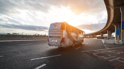 Solusi Kemacetan: Bus Cibinong-Puncak Mulai Beroperasi Tahun 2025