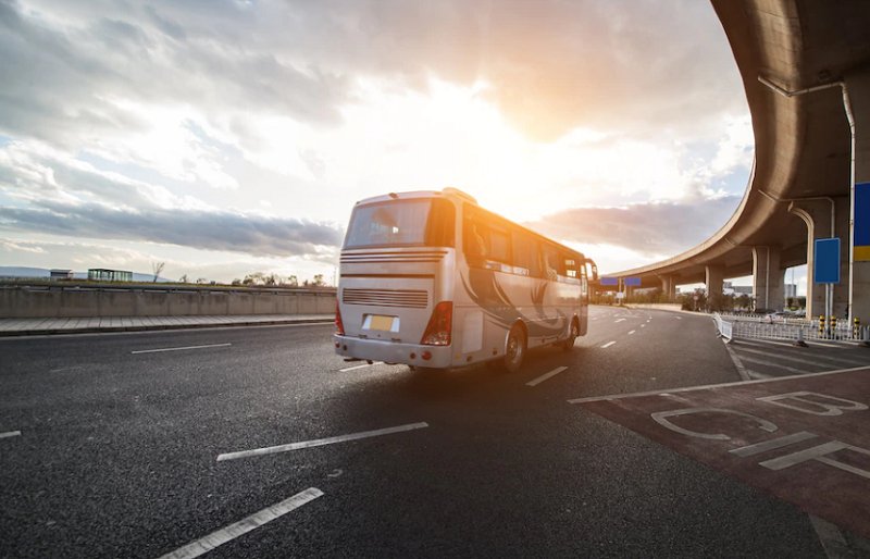 Solusi Kemacetan: Bus Cibinong-Puncak Mulai Beroperasi Tahun 2025