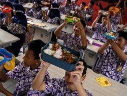 Program Pemberian Makanan Bergizi Gratis untuk Anak dengan Biaya Rp10 Ribu: Hasil Uji Coba Badan Gizi