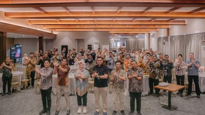 Meningkatkan Produktivitas dan Efisiensi UKM Melalui Pemanfaatan Teknologi: Okezone Techno