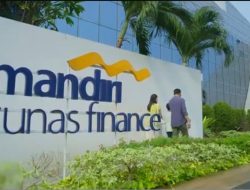 Mandiri Tunas Finance Menyalurkan Pembiayaan Rp26,7 Triliun, Meningkat 15,6% : Ekonomi Okezone