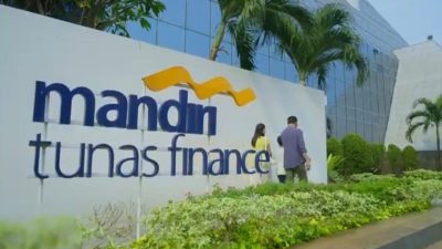 Mandiri Tunas Finance Menyalurkan Pembiayaan Rp26,7 Triliun, Meningkat 15,6% : Ekonomi Okezone