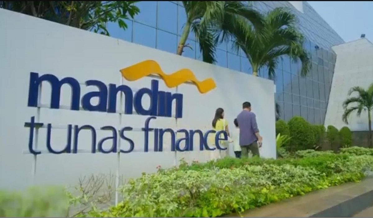 Mandiri Tunas Finance Menyalurkan Pembiayaan Rp26,7 Triliun, Meningkat 15,6% : Ekonomi Okezone