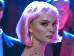 5 Film Panas Natalie Portman: Selebriti Okezone