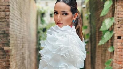 Profil Nia Ramadhani: Hot Mama yang Memikat dengan Pesonanya