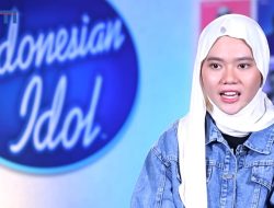 Pemenang MTQ Memikat Juri Indonesian Idol Musim XIII dengan Lagu dalam Bahasa Arab