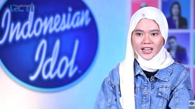 Pemenang MTQ Memikat Juri Indonesian Idol Musim XIII dengan Lagu dalam Bahasa Arab