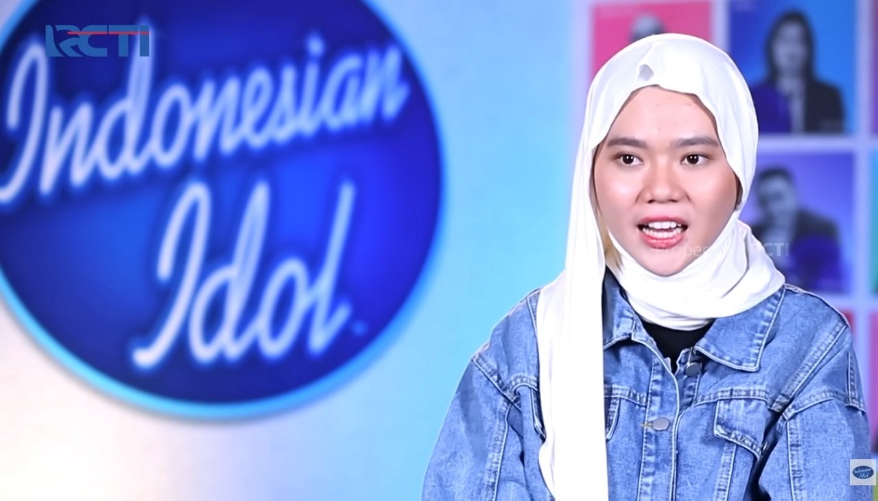 Pemenang MTQ Memikat Juri Indonesian Idol Musim XIII dengan Lagu dalam Bahasa Arab