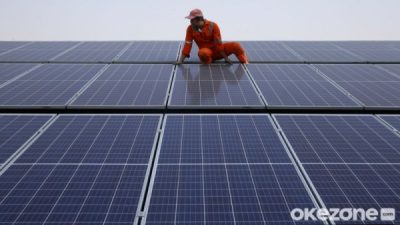 22 Desa Terpencil di Indonesia Kini Bercahaya dengan Energi Bersih: Ekonomi Okezone