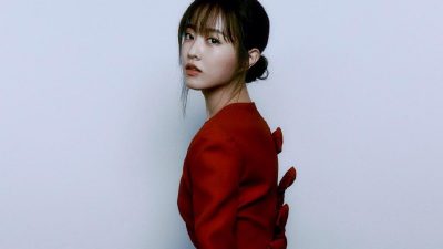 Park Bo Young Memerankan Sebagai Anak Kembar dalam Drama Unknown Seoul : Okezone Selebriti