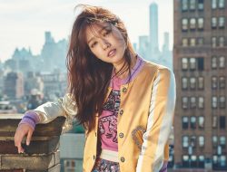 Park Shin Hye Dipilih Sebagai Pemeran Utama Dalam Drama Waktu Duduk: Okezone Selebriti