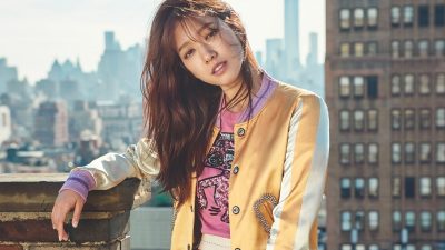 Park Shin Hye Dipilih Sebagai Pemeran Utama Dalam Drama Waktu Duduk: Okezone Selebriti