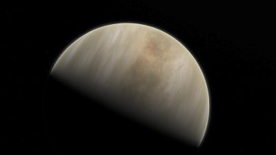 Penelitian Terbaru Mengungkap Venus Ternyata Tidak Pernah Memiliki Lautan