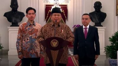 Program 3 Juta Rumah Prabowo Mendapat Energi Hijau: Dorongan Ekonomi Okezone