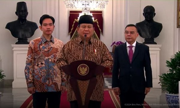 Program 3 Juta Rumah Prabowo Mendapat Energi Hijau: Dorongan Ekonomi Okezone