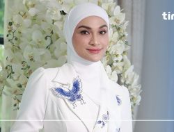 Profil Putri Zulkifli Hasan: Perjalanan Karier Politik Anggota DPR RI