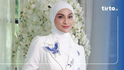 Profil Putri Zulkifli Hasan: Perjalanan Karier Politik Anggota DPR RI