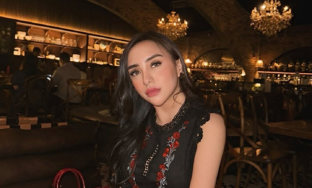 Salmafina Sunan Merayakan Natal Sendiri di Luar Negeri: Rasa Iri dengan yang Merayakan di Rumah
