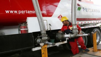 Satgas Nataru Menjamin Keamanan Distribusi BBM-LPG dan Mengurangi Angka Kecelakaan