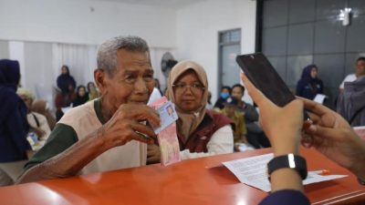 Persiapkan Diri! Bansos Tersedia untuk Warga Miskin Setelah Kenaikan PPN 12% : Ekonomi Okezone