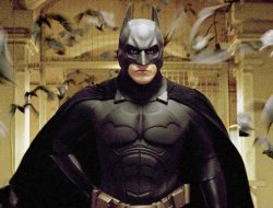 Mengawali Kehadiran The Dark Knight: Kisah Pembangunan Batman