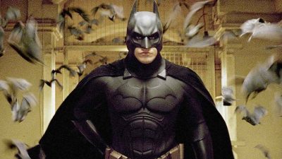 Mengawali Kehadiran The Dark Knight: Kisah Pembangunan Batman