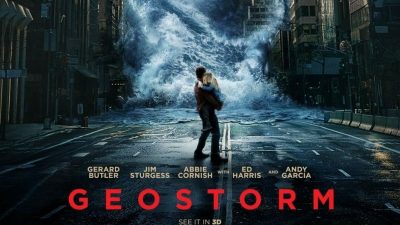 "Geostorm: Ancaman Bencana Alam Global" - Sinopsis Film Tentang Ancaman Bencana Alam yang Mematikan