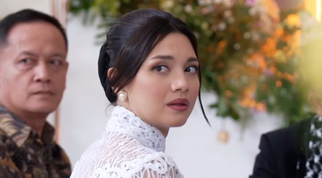 Kisah Cinta Bahagia di Episode 302-303 Sinetron Cinta Berakhir