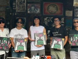 Slank Beri Peringatan Kepada Pemerintah Terkait Rencana Kenaikan PPN