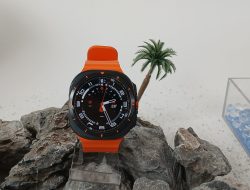 Samsung Galaxy Watch Ultra Resmi Dirilis di Indonesia, Ini Harganya: Okezone Techno