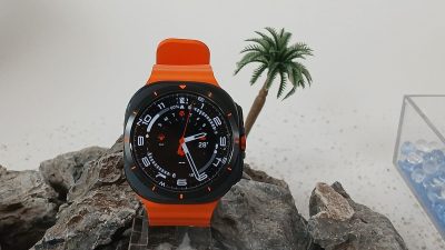 Samsung Galaxy Watch Ultra Resmi Dirilis di Indonesia, Ini Harganya: Okezone Techno