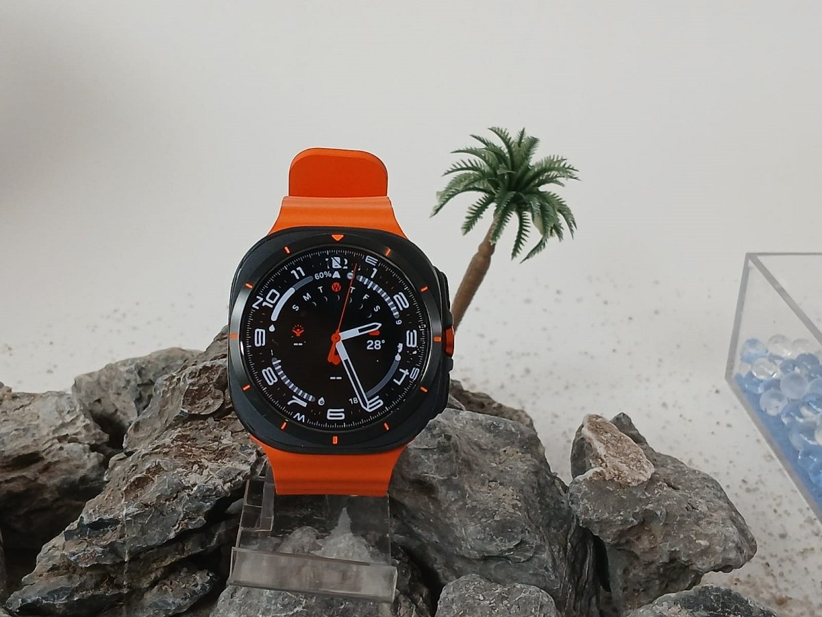 Samsung Galaxy Watch Ultra Resmi Dirilis di Indonesia, Ini Harganya: Okezone Techno