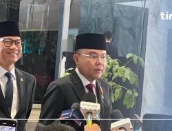 Prabowo Meminta Evaluasi Miftah Setelah Mendapat Kritik dari Pedagang Es Teh