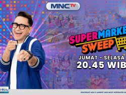 Tim Soulmate Raih Hadiah Rp33 Juta, Siapa Juara Berikutnya di Supermarket Sweep?