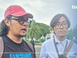 Menolak Diretasnya PPN 12 Persen: Inisiator Petisi WhatsApp